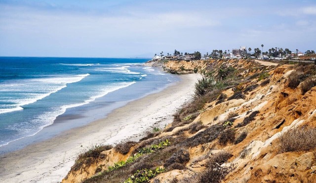 Pet Friendly | 15 Min to Carlsbad Beach | Downtown