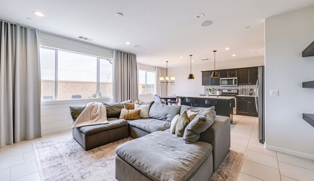 Pet-friendly Clovis Home - Near Mall & Waterpark!