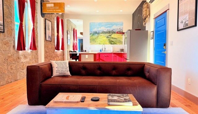 Pete's Point is part of the Litch Hotel: fully equipped,Luxury vacation rental condos