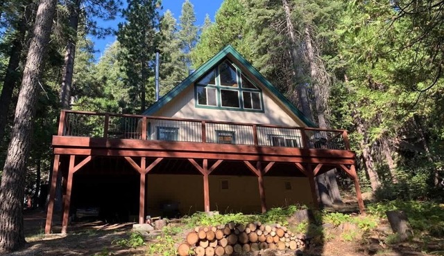 Pinecrest Escape