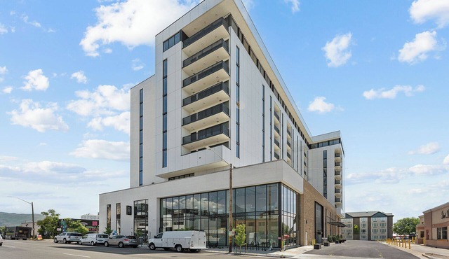 Placemakr Salt Lake City Downtown, Apartments by Hilton