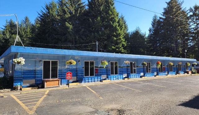 Plainview Motel