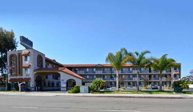 Pleasant Inn