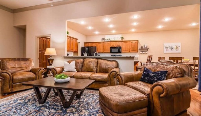 Pool Table! Ping Pong! Arcades! Swimming Pool!