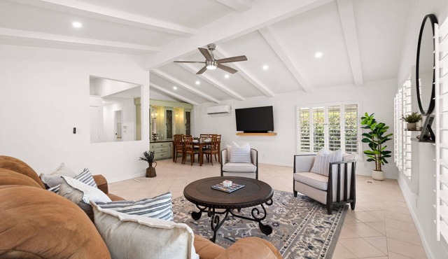 Portola Country Club, Golf, Pool, Pickleball