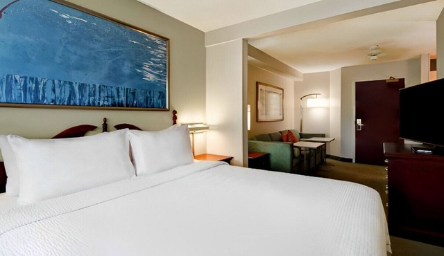 Prestige for an Ideal Vacation! W/ Free WiFi
