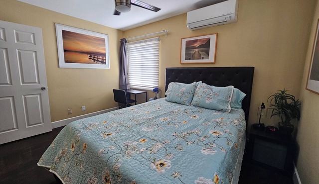 Private Suite, 8 Mins to Disney