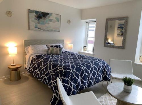 Promenade Studio With Free Parking