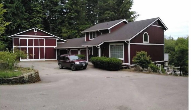 Puget Sound Retreat