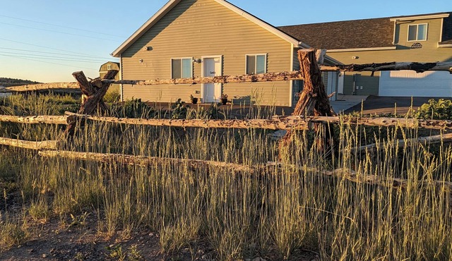 Quiet living near Brian Head, Zion, Bryce Canyon, and more!