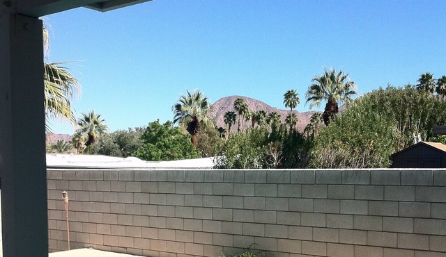 Quiet Private Pool Home Walk To Living Desert Year Round Neighbors