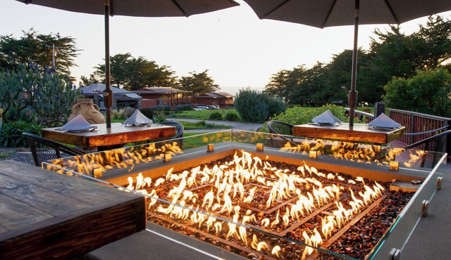 Ragged Point Inn and Resort