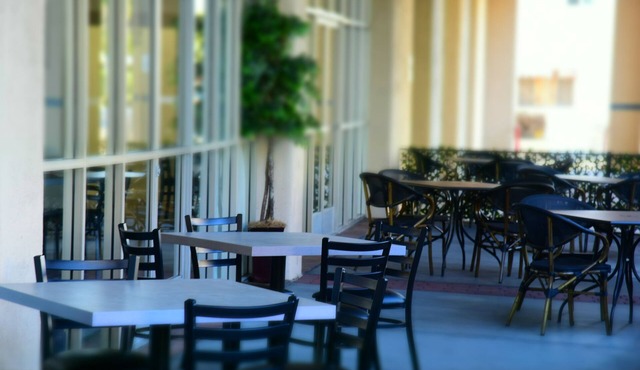 Ramada by Wyndham San Diego National City