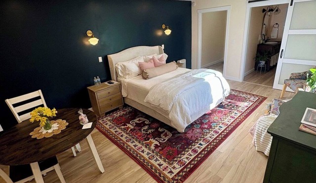 Raspberry Cottage: Only 7 mi to White River Amphitheater & 5mins to DT Enumclaw!