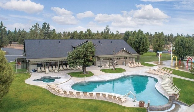 Redmond | High Desert Comfort Escape | Pool + Trails