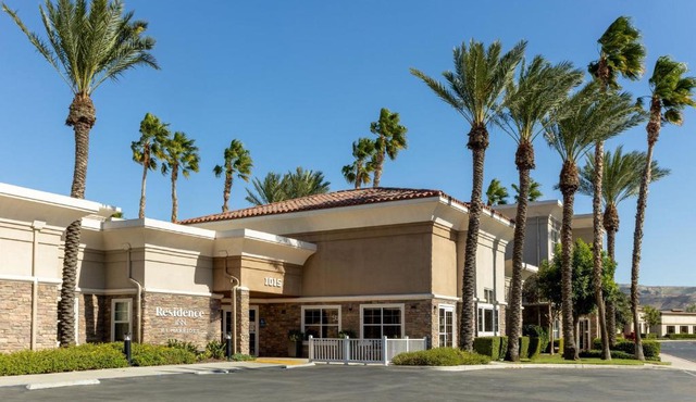 Residence Inn by Marriott Corona Riverside