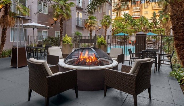 Residence Inn by Marriott San Diego Downtown