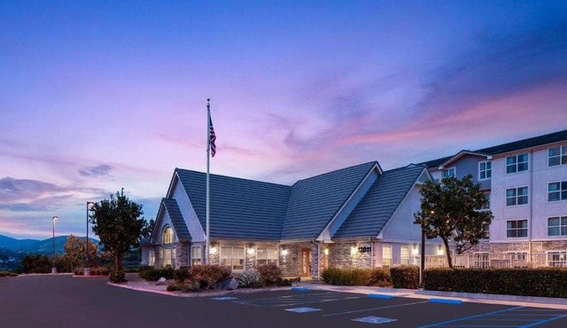 Residence Inn San Diego Rancho Bernardo Scripps Poway