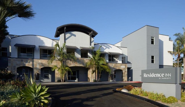 Residence Inn San Diego Carlsbad