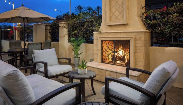 Residence Inn San Diego Del Mar