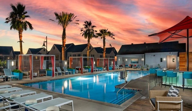 Residences at Cota Vera – Resort-Style Living in Chula Vista