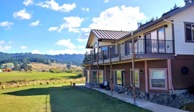 Retreat for Personal Renewal