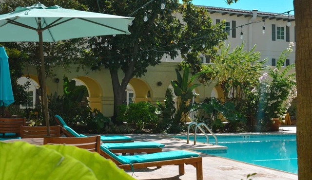 Riverside Pet-Friendly Double Suite | 4 Units w/Pool, Bar, Grill & Hot Tub