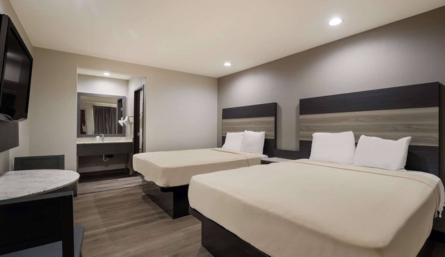 Rodeway Inn San Bernardino - Colton