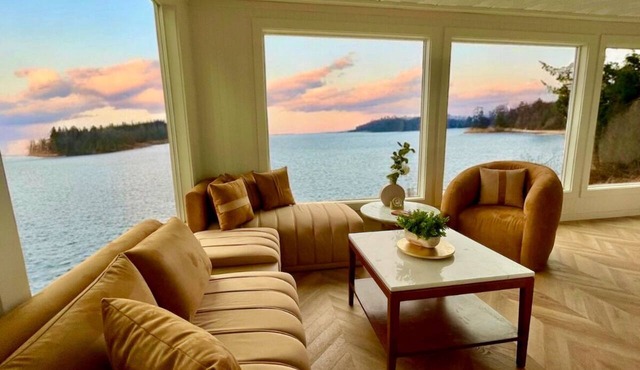 Romantic Cabin w/Panoramic View