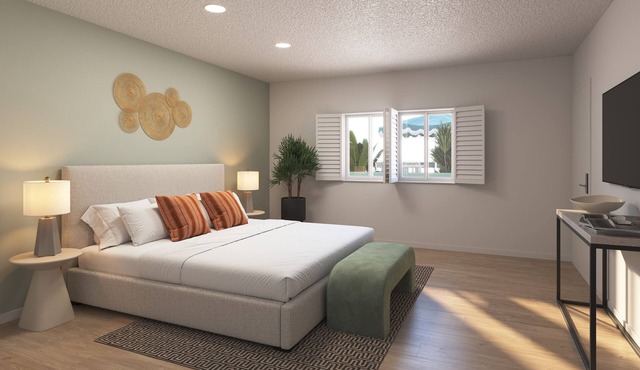 Rooftop Ocean Views + Spa + Prime Laguna Beach Location | The Mara by AvantStay