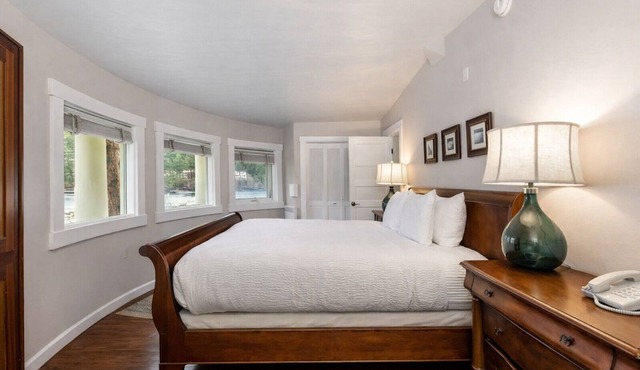 Rosario Village Ocean Front Round House Hikes