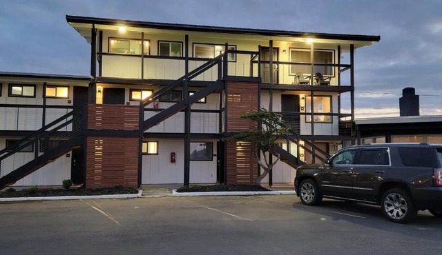 Saltwater Inn
