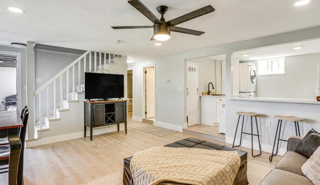 San Diego Apartment w/Patio - Near Balboa Park!