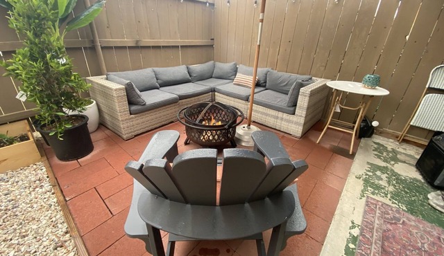 San Diego condo