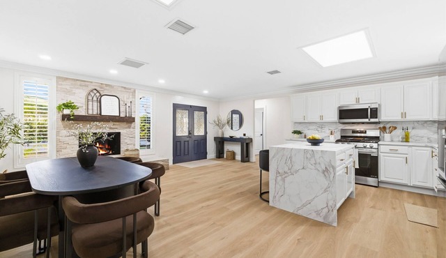 San Diego Family Getaway, 4BR Home Near Beaches & Balboa