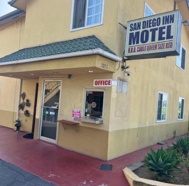 San Diego Inn