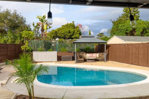 San Diego Private Pool Oasis Modern 3BR 2BA