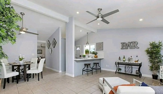 San Diego's Relaxing Oasis w/Option of Heated Pool