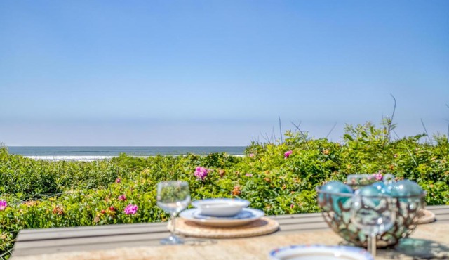 Sandpiper Retreat