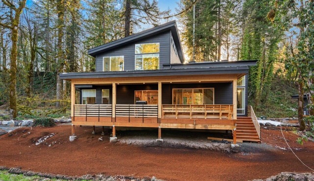 Sandy River Group Getaway