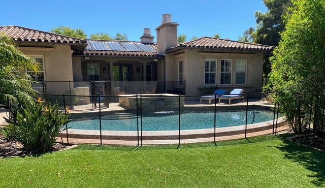 Santaluz Gated Resort Private Home with Pool