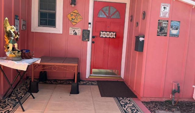 Santee Homestay for 2