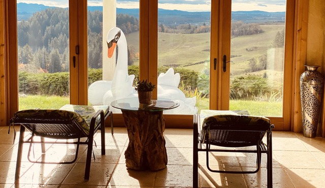 Sauna and Pool PRIVATE ENTRANCE+ENTIRE LOWER LEVEL