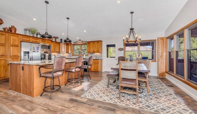 SBL Ranch! Pet friendly!