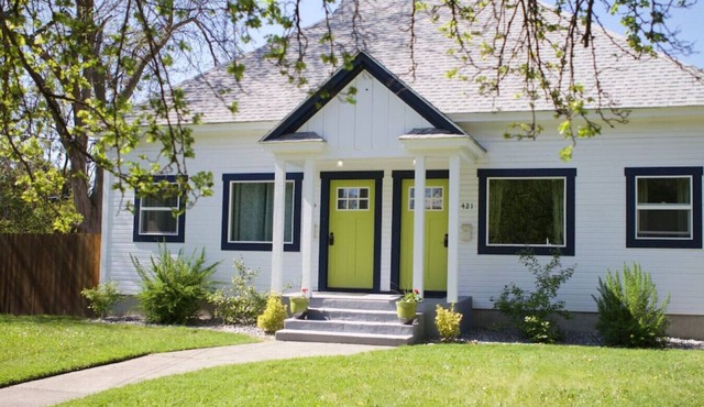 Schoolhouse Extended Stay · Extended Stay Rental