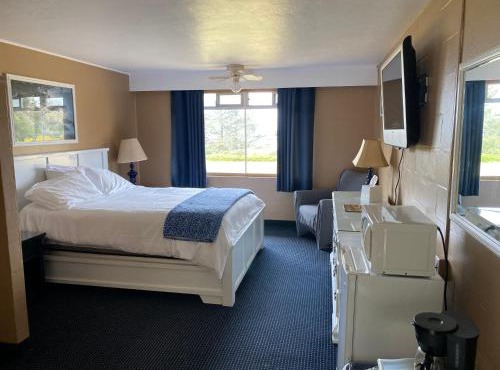 Sea Crest Motel