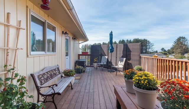 Sea Echo Motel – Lincoln City