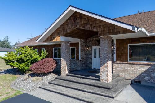 Seaside Family Retreat