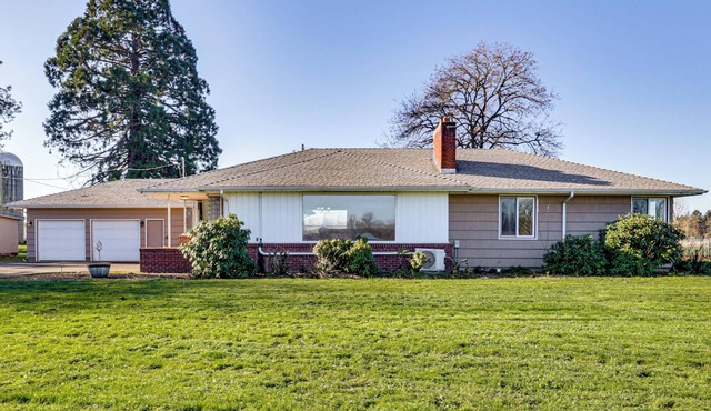 Secluded Albany Escape, Pet Friendly w/Fee