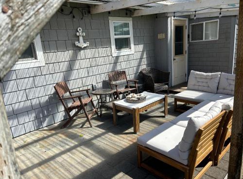 Serenity Cottage